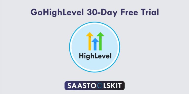 Unlocking Potential: GoHighLevel Trial for Business Brilliance